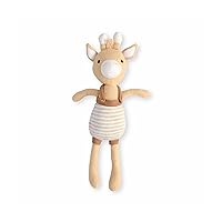 Toys for Boys and Girls, Comforting Plush Stuffed Animal, JoJo The Giraffe