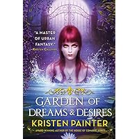 Garden of Dreams and Desires (Crescent City, 3) Garden of Dreams and Desires (Crescent City, 3) Audible Audiobook Kindle Paperback