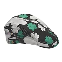 Royal & Awesome Mens Patterned Golf Hats