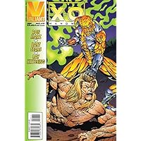 X-O Manowar (1992-1996) #49 X-O Manowar (1992-1996) #49 Kindle Comics