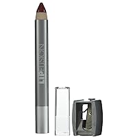LipFusion Collagen Lip Plumping Pencil - Flush (Soft Natural Rose) 3.4g/0.12oz