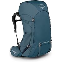 Osprey Renn 50L Women's Backpacking Backpack, Challenger Blue