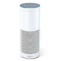 Amazon Echo - White (1st Generation)