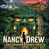 Nancy Drew: The Creature of Kapu Cave [Download]
