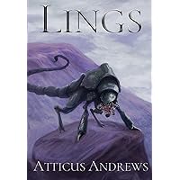 Lings Lings Kindle Paperback
