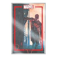 The Marvel Portfolio of Alex Maleev: Daredevil The Marvel Portfolio of Alex Maleev: Daredevil Loose Leaf