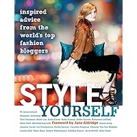 Style Yourself Style Yourself Paperback Mass Market Paperback