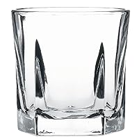 Libbey RLBW001 Inverness Lock No. 15481 (Pack of 6)