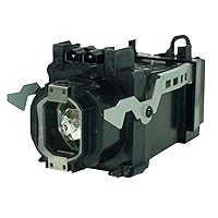 Aurabeam Economy XL-2400 Replacement Lamp with Housing for Sony KDF-42E2000│ KDF-50E2000│KDF-46E2000 │KDF-55E2000│KDF-E42A10│KDF-E50A10