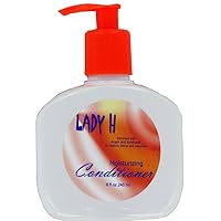 Moisturizing Conditioner