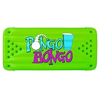 AIRHEAD Pongo Bongo Beverage Pong Table