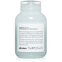 MELU Shampoo, Anti-Breakage Cleansing For Long Or Damaged Hair