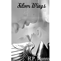 Silver Wings Silver Wings Kindle Paperback