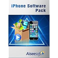 Aiseesoft iPhone Software Pack [Download]