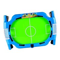 1 Set Football Table Game Abs Game Table Child Desktop