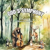 God's Symphony God's Symphony Paperback Kindle Hardcover