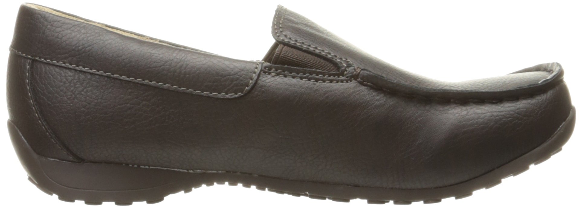 The Children's Place Boys Slip On Loafer Shoes