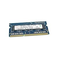 Hynix hmt325s6bfr8 C-h9 Memory 2GB DDR3 1333MHz