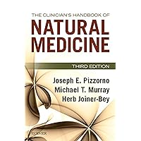 The Clinician's Handbook of Natural Medicine The Clinician's Handbook of Natural Medicine Paperback Kindle