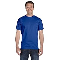 Hanes 5.2 oz. 50/50 ComfortBlend EcoSmart T-Shirt