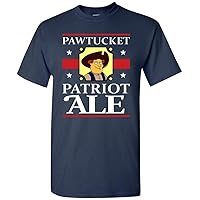 Pawtucket Patriot Ale - T-Shirt