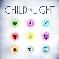 Child of Light: Star Dust Pack | PC Code - Ubisoft Connect Child of Light: Star Dust Pack | PC Code - Ubisoft Connect PC Download PS4 Digital Code