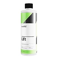 Lift - 500ml - Pre-Treat Foam Wash, Dissolves and Lifts Away a Large Amount of Dirt and Grime in a Completely Touchless Manner