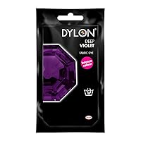 Dylon Intense Violet Nvi Hand Dye Sachet - 1200400130