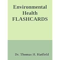 Environmental Health Flashcards Environmental Health Flashcards Kindle