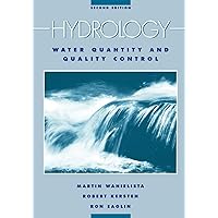Hydrology & Water Quantity Control 2e Hydrology & Water Quantity Control 2e Paperback