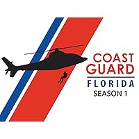 Coast Guard Florida - Season 1
