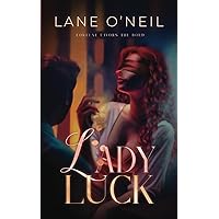 Lady Luck Lady Luck Paperback Kindle Hardcover