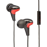 elago E7 ARMATURE In-Ear Noise-Reducing Earphones (Compatible iPhone 4, 1G/3GS; Control-Talk with Built In Microphone)