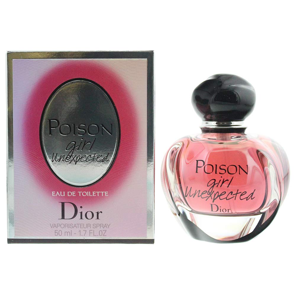 Nước hoa Christian Dior Poison Girl EDP 100ml 