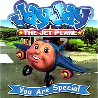 You Are Special (Jay Jay the Jet Plane, 1)