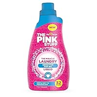 Stardrops - The Pink Stuff - The Miracle Laundry Sensitive Non Bio Liquid