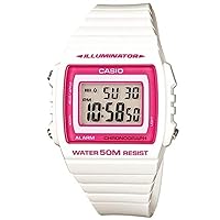 W-215H-7A2VDF Casio Wristwatch