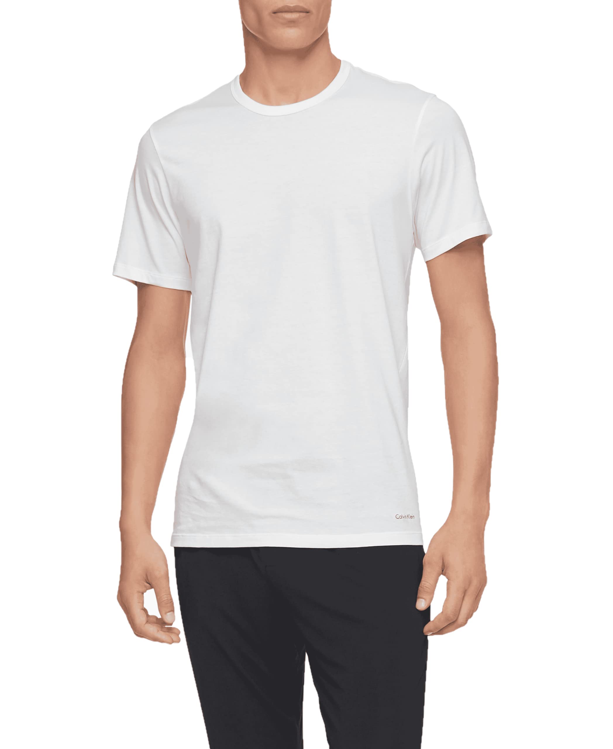 Mua Calvin Klein Men's 100% Cotton T-Shirt Packs trên Amazon Mỹ chính hãng  2023 | Giaonhan247