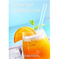 Summer Cookbook Summer Cookbook Kindle