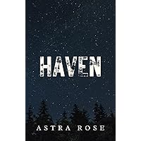 Haven: A Reverse Harem Novel Haven: A Reverse Harem Novel Kindle Paperback