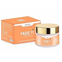 Fade It Under Eye cream for Dark Circles removal with Bakuchiol For Men And Women (20 Gm) | Ayurvedic