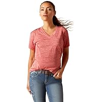 ARIAT Women's Rebar Evolution T-Shirt