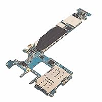 Unlock Cell Phone Mainboard, PCB High Precision, Easy to Install Phone Mainboard, Galaxy S8 (US Version)