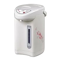 Hot Water Dispenser with Dual-pump System (4.2 Liters)