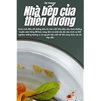 Nhà bếp của thiên đường (Vietnamese Edition)