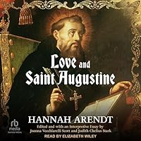 Love and Saint Augustine Love and Saint Augustine Paperback Kindle Audible Audiobook Hardcover Audio CD