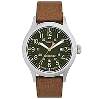 Timex Expedition Scout Men's 40 mm Watch