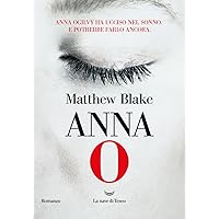 Anna O (Italian Edition)