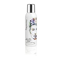 MyStardust Intense Shine Spray, 5.5oz | Formulated with Watermelon Extract for a High Shine Finish | Reduces Frizz and Flyaways