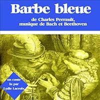 Barbe Bleue Barbe Bleue Audible Audiobook Paperback Kindle Hardcover Mass Market Paperback Pocket Book